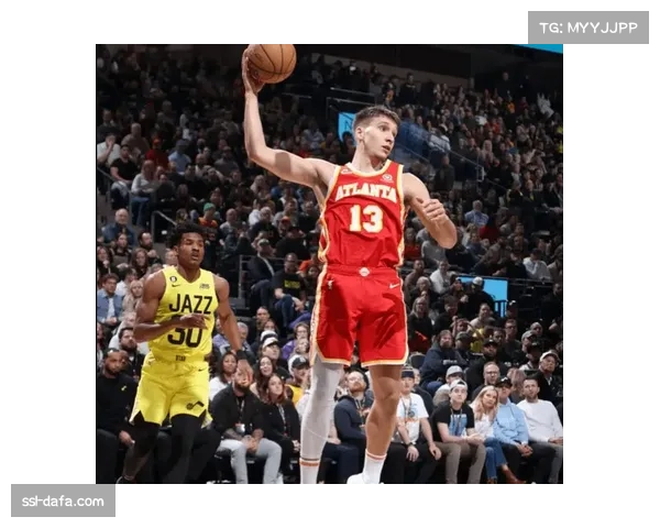 老鹰客场击败爵士，约翰逊31分18板14助表现全面