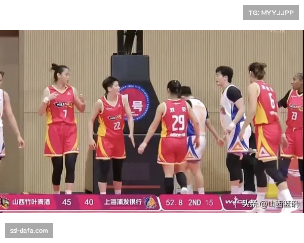 山西女篮新赛季常规赛缩减至22轮 主帅强调每场必争以捍卫季后赛席位