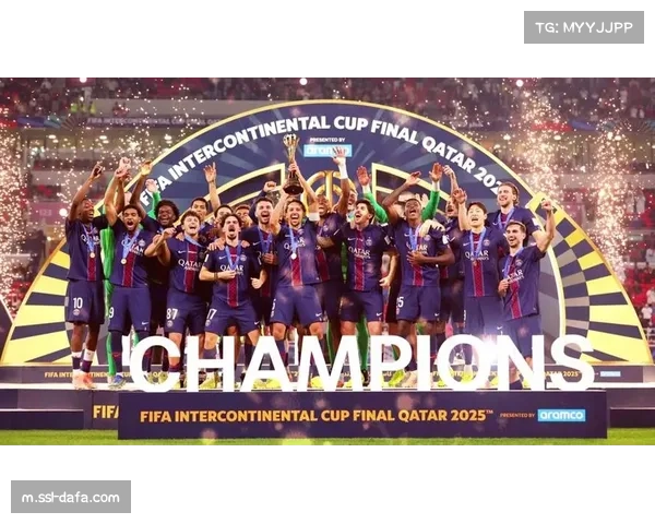 巴黎圣日耳曼凭借欧冠冠军与乔丹品牌合作 商业收入增长至8.37亿欧元